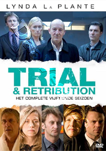 Trial & Retribution (Season 15) - 2-DVD Box Set (DVD)